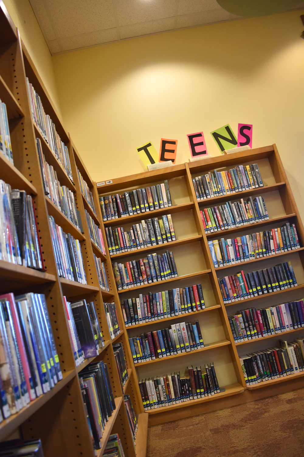 1st - Ali Snarr - A Cozy Corner - HS