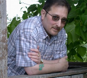 Phil Kur of Hamlin still fights his ten year battle with myeloma cancer. Provided photo