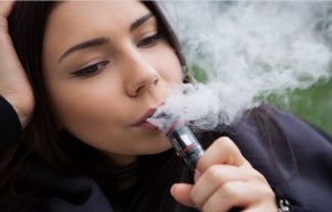 Vaping