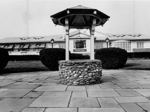 Wishing Well Restaurant as it is remembered. Provided photo