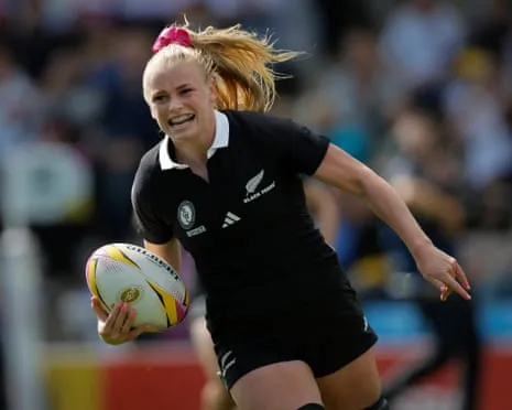 New Zealand Suffer Significant Setback as Star Athlete Ruled Out for Crucial Match