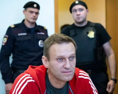 Yulia Claims Lab Results Confirm Poisoning Occurred in Prison