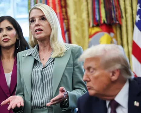 The nation's top prosecutor encounters conservative opposition for pledge to investigate hate speech