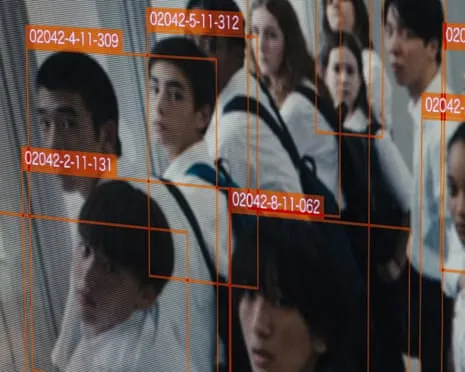 Happyend Review – Surveillance-State Japanese High-School Drama Proves Exceptionally Enigmatic