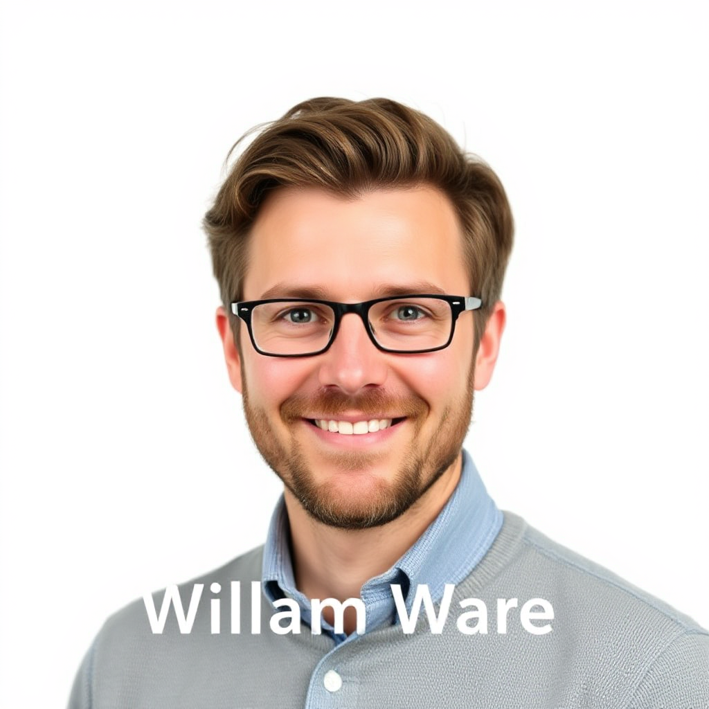 William Ware