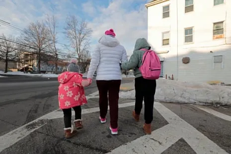 Courts Decide Opposing Trump Administration on Deporting Guatemalan Children and Venezuelan Nationals