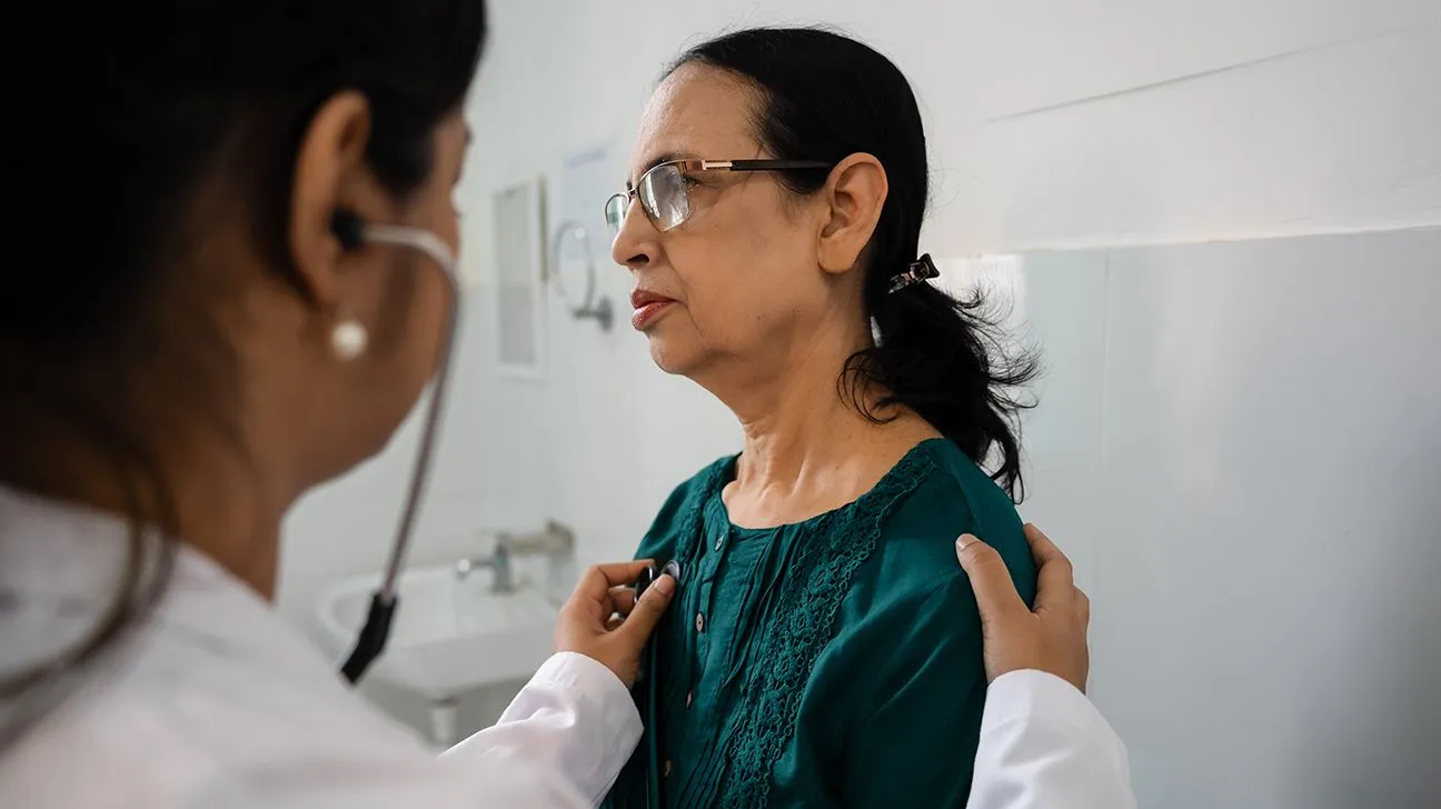 Research Shows Surprising Factors of Cardiac Events for Women Under 65