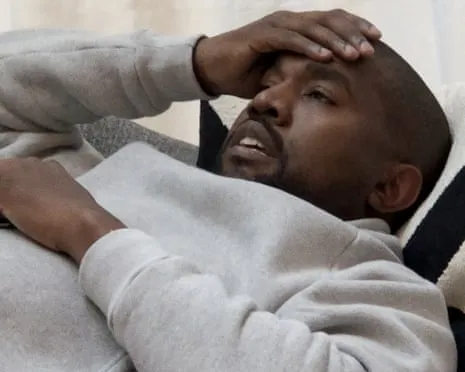 Whose Name Is It? Review: Ye’s Decline Makes for a Intensely Fascinating Viewing Experience