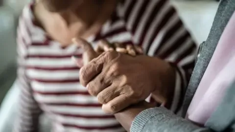 Researchers Pinpoint the Mind's Internal Step Counter
