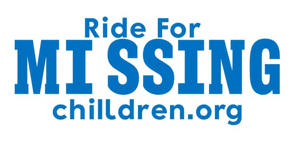 Ride for Missing Children Buffalo